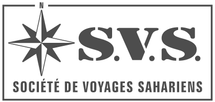 SVS Tchad logo